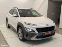 Hyundai Kona 1.6 CRDI 135ch HYBRID MHEV 48VOLT CREATIVE DCT BVA - <small></small> 18.990 € <small>TTC</small> - #3