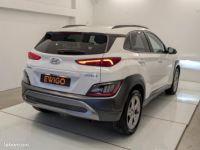 Hyundai Kona 1.6 CRDI 135ch HYBRID MHEV 48VOLT CREATIVE DCT BVA - <small></small> 18.990 € <small>TTC</small> - #4