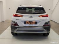 Hyundai Kona 1.6 CRDI 135ch HYBRID MHEV 48VOLT CREATIVE DCT BVA - <small></small> 18.990 € <small>TTC</small> - #5