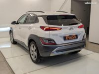 Hyundai Kona 1.6 CRDI 135ch HYBRID MHEV 48VOLT CREATIVE DCT BVA - <small></small> 18.990 € <small>TTC</small> - #6