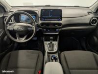 Hyundai Kona 1.6 CRDI 135ch HYBRID MHEV 48VOLT CREATIVE DCT BVA - <small></small> 18.990 € <small>TTC</small> - #8