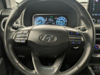 Hyundai Kona 1.6 CRDI 135ch HYBRID MHEV 48VOLT CREATIVE DCT BVA - <small></small> 18.990 € <small>TTC</small> - #15