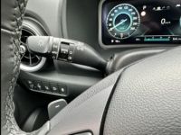 Hyundai Kona 1.6 CRDi 136 CH DCT-7 Hybrid 48V Executive - <small></small> 19.490 € <small>TTC</small> - #40