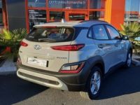 Hyundai Kona 1.6 CRDi 136 DCT-7 Hybrid 48V Creative - <small></small> 19.990 € <small>TTC</small> - #2