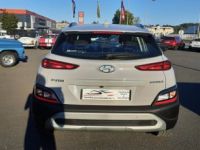 Hyundai Kona 1.6 CRDi 136 DCT-7 Hybrid 48V Creative - <small></small> 19.990 € <small>TTC</small> - #6