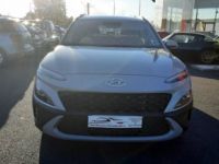 Hyundai Kona 1.6 CRDi 136 DCT-7 Hybrid 48V Creative - <small></small> 19.990 € <small>TTC</small> - #7