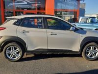 Hyundai Kona 1.6 CRDi 136 DCT-7 Hybrid 48V Creative - <small></small> 19.990 € <small>TTC</small> - #20