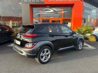 Hyundai Kona 1.6 CRDi 136 DCT-7 Hybrid 48V Creative - <small></small> 19.890 € <small>TTC</small> - #2