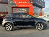 Hyundai Kona 1.6 CRDi 136 DCT-7 Hybrid 48V Creative - <small></small> 19.890 € <small>TTC</small> - #6