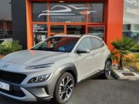 Hyundai Kona 1.6 CRDi 136 DCT-7 Hybrid 48V Executive - <small></small> 22.490 € <small>TTC</small> - #1