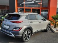 Hyundai Kona 1.6 CRDi 136 DCT-7 Hybrid 48V Executive - <small></small> 22.490 € <small>TTC</small> - #2