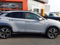 Hyundai Kona 1.6 CRDi 136 DCT-7 Hybrid 48V Executive - <small></small> 22.490 € <small>TTC</small> - #12