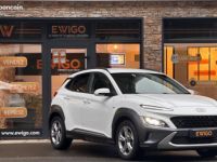 Hyundai Kona 1.6 CRDi 136 DCT-7 Hybrid CRÉATIVE 48V GARANTIE CONSTRUCTEUR 09-26 - <small></small> 18.980 € <small>TTC</small> - #1