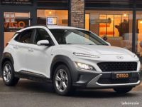 Hyundai Kona 1.6 CRDi 136 DCT-7 Hybrid CRÉATIVE 48V GARANTIE CONSTRUCTEUR 09-26 - <small></small> 18.980 € <small>TTC</small> - #2