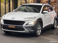 Hyundai Kona 1.6 CRDi 136 DCT-7 Hybrid CRÉATIVE 48V GARANTIE CONSTRUCTEUR 09-26 - <small></small> 18.980 € <small>TTC</small> - #4