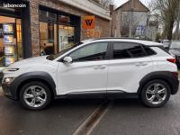 Hyundai Kona 1.6 CRDi 136 DCT-7 Hybrid CRÉATIVE 48V GARANTIE CONSTRUCTEUR 09-26 - <small></small> 18.980 € <small>TTC</small> - #5