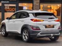 Hyundai Kona 1.6 CRDi 136 DCT-7 Hybrid CRÉATIVE 48V GARANTIE CONSTRUCTEUR 09-26 - <small></small> 18.980 € <small>TTC</small> - #6