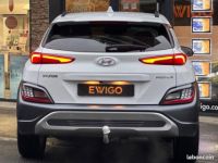 Hyundai Kona 1.6 CRDi 136 DCT-7 Hybrid CRÉATIVE 48V GARANTIE CONSTRUCTEUR 09-26 - <small></small> 18.980 € <small>TTC</small> - #7