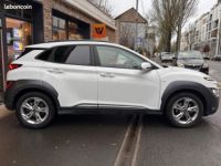 Hyundai Kona 1.6 CRDi 136 DCT-7 Hybrid CRÉATIVE 48V GARANTIE CONSTRUCTEUR 09-26 - <small></small> 18.980 € <small>TTC</small> - #9