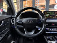 Hyundai Kona 1.6 CRDi 136 DCT-7 Hybrid CRÉATIVE 48V GARANTIE CONSTRUCTEUR 09-26 - <small></small> 18.980 € <small>TTC</small> - #15