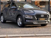 Hyundai Kona 1.6 CRDI 136ch BUSINESS DCT 7 - <small></small> 14.490 € <small>TTC</small> - #2