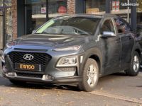 Hyundai Kona 1.6 CRDI 136ch BUSINESS DCT 7 - <small></small> 14.490 € <small>TTC</small> - #4