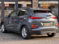 Hyundai Kona 1.6 CRDI 136ch BUSINESS DCT 7 - <small></small> 14.490 € <small>TTC</small> - #6