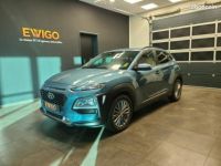 Hyundai Kona 1.6 CRDI 136ch Creative BVA - <small></small> 17.490 € <small>TTC</small> - #1