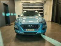 Hyundai Kona 1.6 CRDI 136ch Creative BVA - <small></small> 17.490 € <small>TTC</small> - #2