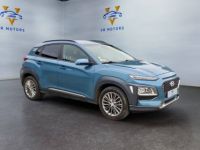 Hyundai Kona 1.6 CRDi 136ch Creative DCT-7 Euro6d-T EVAP - <small></small> 17.990 € <small>TTC</small> - #1