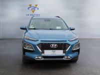 Hyundai Kona 1.6 CRDi 136ch Creative DCT-7 Euro6d-T EVAP - <small></small> 17.990 € <small>TTC</small> - #2