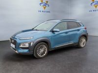 Hyundai Kona 1.6 CRDi 136ch Creative DCT-7 Euro6d-T EVAP - <small></small> 17.990 € <small>TTC</small> - #3