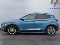 Hyundai Kona 1.6 CRDi 136ch Creative DCT-7 Euro6d-T EVAP - <small></small> 17.990 € <small>TTC</small> - #4