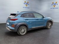 Hyundai Kona 1.6 CRDi 136ch Creative DCT-7 Euro6d-T EVAP - <small></small> 17.990 € <small>TTC</small> - #6