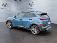 Hyundai Kona 1.6 CRDi 136ch Creative DCT-7 Euro6d-T EVAP - <small></small> 17.990 € <small>TTC</small> - #7