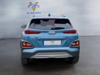 Hyundai Kona 1.6 CRDi 136ch Creative DCT-7 Euro6d-T EVAP - <small></small> 17.990 € <small>TTC</small> - #8