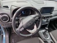 Hyundai Kona 1.6 CRDi 136ch Creative DCT-7 Euro6d-T EVAP - <small></small> 17.990 € <small>TTC</small> - #15