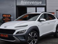 Hyundai Kona 1.6 CRDI 136CH HYBRID 48V EXECUTIVE DCT-7 AWD - <small></small> 21.980 € <small>TTC</small> - #1