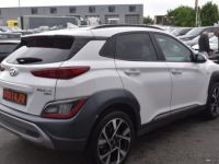 Hyundai Kona 1.6 CRDI 136CH HYBRID 48V EXECUTIVE DCT-7 AWD - <small></small> 21.980 € <small>TTC</small> - #2