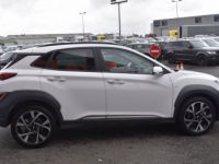 Hyundai Kona 1.6 CRDI 136CH HYBRID 48V EXECUTIVE DCT-7 AWD - <small></small> 21.980 € <small>TTC</small> - #4