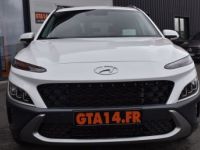 Hyundai Kona 1.6 CRDI 136CH HYBRID 48V EXECUTIVE DCT-7 AWD - <small></small> 21.980 € <small>TTC</small> - #17