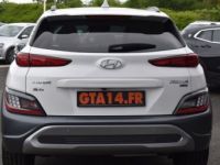 Hyundai Kona 1.6 CRDI 136CH HYBRID 48V EXECUTIVE DCT-7 AWD - <small></small> 21.980 € <small>TTC</small> - #18