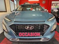 Hyundai Kona 1.6 crdi - <small></small> 14.990 € <small>TTC</small> - #2