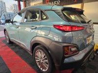 Hyundai Kona 1.6 crdi - <small></small> 14.990 € <small>TTC</small> - #4