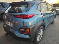 Hyundai Kona 1.6 crdi - <small></small> 14.990 € <small>TTC</small> - #5