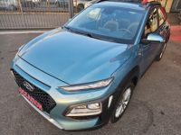 Hyundai Kona 1.6 crdi - <small></small> 14.990 € <small>TTC</small> - #6