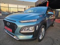 Hyundai Kona 1.6 crdi - <small></small> 14.990 € <small>TTC</small> - #7