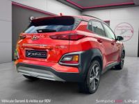 Hyundai Kona 1.6 CRDi Sky DCT - <small></small> 16.999 € <small>TTC</small> - #3