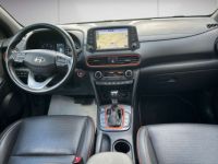 Hyundai Kona 1.6 CRDi Sky DCT - <small></small> 16.999 € <small>TTC</small> - #6