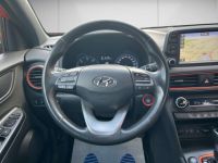 Hyundai Kona 1.6 CRDi Sky DCT - <small></small> 16.999 € <small>TTC</small> - #11